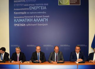 «Τάπα» Οικονόμου σε Φάμελλο για Ελληνικό – «εγώ δεν είμαι άεργος» και άλλα πολλά!