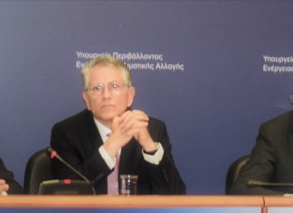 Χατζηδάκης – Οικονόμου: προτεραιότητα οι χρήσεις γης για το ΥΠΕΝ