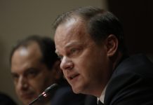 Προχωρά η ανάπτυξη του σιδηροδρομικού δικτύου στην Πελοπόννησο Εγκρίθηκε ο διορισμός της νέας ηγεσίας της ΥΠΑ