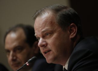 Καραμανλής: πρέπει να γίνουν σημαντικά έργα – αποχαιρετισμός Σπίρτζη στο Υποδομών Εγκρίθηκε ο διορισμός της νέας ηγεσίας της ΥΠΑ