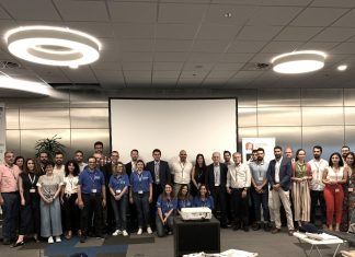 Διεθνής Αερολιμένας Αθηνών: Ολοκληρώθηκε η 2η φάση του διαγωνισμού The Digital Gate Τελικές παρουσιάσεις 2ης φάσεις του The Digital Gate III