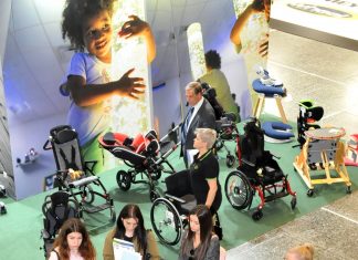 Νέες καινοτόμες τεχνολογίες για ΑμΕΑ AlterWeekend 2019 στο HELEXPO