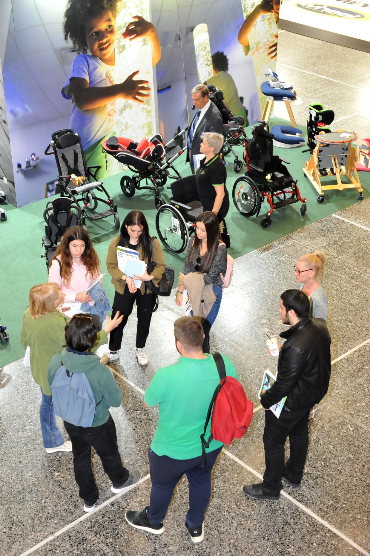AlterWeekend 2019 στο HELEXPO