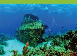 Διεθνές Συνέδριο: Διαχείριση των υποθαλάσσιων περιοχών πολιτιστικής και φυσικής κληρονομιάς BLUEMED