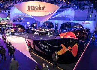 INTRALOT: Ανανέωσε τη σύμβαση για 5+5 έτη με την αμερικανική DC Lottery INTRALOT