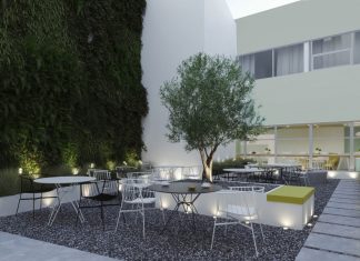 Στην Accor βιοκλιματικό ξενοδοχείο επί της Βουλιαγμένης ibis Styles Athens Routes