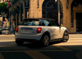 Περιμένουν ότι θα γίνει «ανάρπαστο» το Mini Electric Mini Electric, το πρώτο ηλεκτροκίνητο μοντέλο της Mini