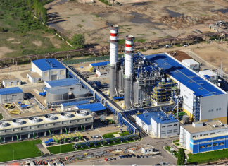 Νέα μονάδα ηλεκτροπαραγωγής από την MYTILINEOS