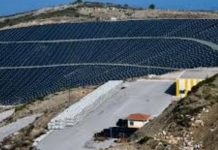 Ολοκληρώνεται ο ΧΥΤΥ στα Κύθηρα XYTY