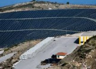 Ολοκληρώνεται ο ΧΥΤΥ στα Κύθηρα XYTY