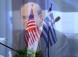 «Συμμαχία» Ελλάδας – ΗΠΑ και στην ενέργεια