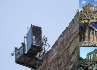 Ακρόπολη: το αναβατόριο της ντροπής – και τί μπορεί να γίνει