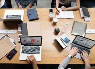 Έρευνα: Ψηφιακός μετασχηματισμός στις ελληνικές επιχειρήσεις