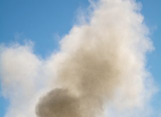 ΥΠΕΝ: Υποχρεωτική εγγραφή εργασιών με αέρια θερμοκηπίου σε e-πλατφόρμα Εκπομπές ρύπων