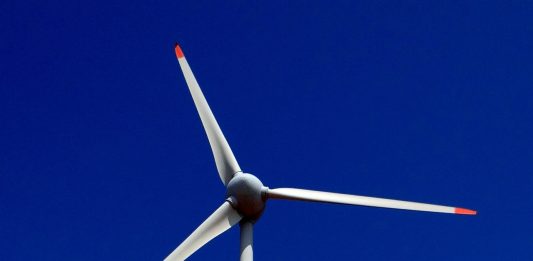 Ανεμογεννήτρια - Αιολική Ενέργεια (ΑΠΕ)