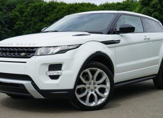 Επενδύει στα ηλεκτρικά αυτοκίνητα η Jaguar Range Rover