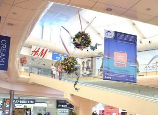 Άγονος ο πλειστηριασμός τμήματος του Avenue – Πόσα malls χωρά η Αττική; Εμπορικό κέντρο Avenue