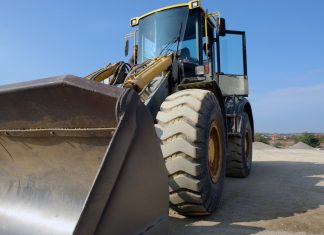 Ξεκινά το 2020 η ανάπτυξη δικτύων φυσικού αερίου στην Πελοπόννησο Έργα στο οδικό δίκτυο