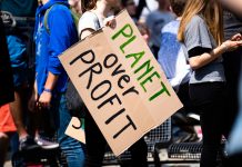 COP26: Οι δεσμεύσεις των χωρών για την αύξηση της θερμοκρασίας δεν αλλάζουν τα δεδομένα