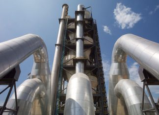 Καύση αποβλήτων στη τσιμεντοβιομηχανία: νέοι κανόνες τις τελευταίες ώρες διακυβέρνησης ΣΥΡΙΖΑ Εργοστάσιο τσιμέντου ΑΝΤΕΑ, Αλβανία