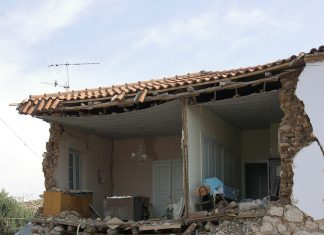 Κτίρια και σεισμοί – τί προσέχουμε, τί προβλέπεται