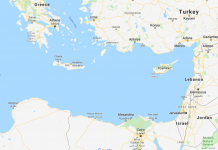 Κύπρος – Β. Νούλαντ: “Πολύ ακριβό και χρονοβόρο το έργο της κατασκευής του αγωγού EastMed”