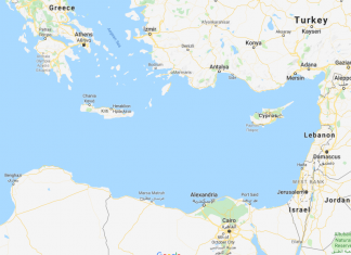 Εθνική γραμμή σε θέματα ενεργειακής διπλωματίας