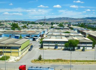 ΕΤΒΑ ΒΙΠΕ: έρχονται έργα οδοφωτισμού, λυμάτων, ομβρίων και οδοποϊίας – επενδύσεις 18 εκ. ευρώ μέχρι το 2021