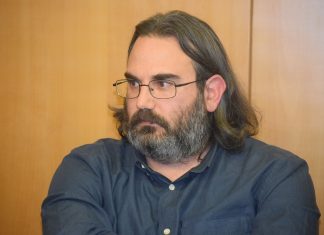 Ε. Μπακογιάννης: Σε εξέλιξη τα ειδικά χωρικά πλαίσια – Προκήρυξη τοπικών χωρικών σχεδίων το 2020 Ευθύμιος Μπακογιάννης