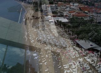 Ρεύμα: κέρδισαν το «στοίχημα» της Χαλκιδικής στο ΥΠΕΝ