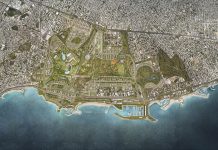 Ελληνικό: οξεία επίθεση κυβέρνησης στη Lamda Development και τη ΝΔ Το MasterPlan του Ελληνικού