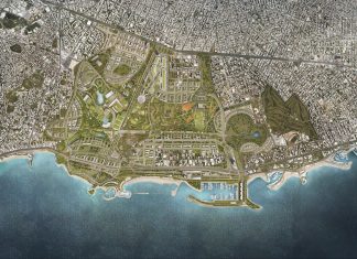 Τι σημαίνει η νάρκη του ΣΥΡΙΖΑ στο Ελληνικό Το MasterPlan του Ελληνικού