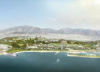 Δύο αμερικανικοί όμιλοι στην τελική ευθεία για την άδεια του καζίνο στο Ελληνικό Επένδυση στο Ελληνικό