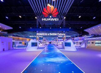 Η Καλαμάτα γίνεται η πρώτη 5G πόλη της Ελλάδας «Παράθυρο» Τζόνσον στην Huawei