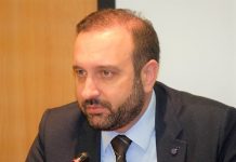 ΟΕΕ: Πρόσβαση για τους λογιστές – φοροτεχνικούς στις δημόσιες υπηρεσίες Ο πρόεδρος του ΟΕΕ, Κώστας Κόλλιας