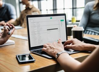 PDGuard: Αποθήκευση προσωπικών δεδομένων με ασφάλεια PDGuard