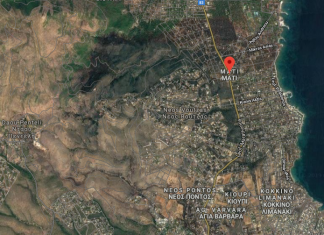 Μάτι, ένας χρόνος μετά: τα προβλήματα των κατοίκων, η πραγματική εικόνα και οι αριθμοί