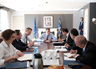 Τουρισμός: έρχονται ρυθμίσεις για AirBnB, τουριστική εκπαίδευση και 10ετές σχέδιο ανάπτυξης