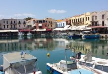 Ρέθυμνο: Δρομολογήθηκε η δημιουργία Αρχαιολογικού Μουσείου