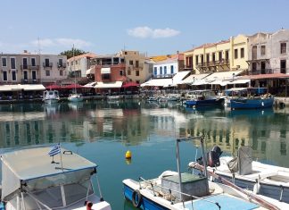 Ρέθυμνο: Πρόταση χρηματοδότησης έργου για την αντιμετώπιση της λειψυδρίας κατέθεσε ο Δήμος Αγίου Βασιλείου στο ΥΠΕΣ