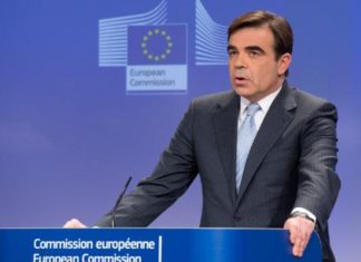 Μαργαρίτης Σχοινάς για Επίτροπος: παρασκήνιο, επαφές, ζυμώσεις και απρόοπτα που οδήγησαν στην επιλογή Μητσοτάκη