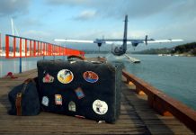 Κατσαφάδος: το 2021 θα είναι η χρονιά των Υδροπλάνων