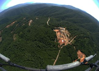Τι φανερώνει το νέο ιστορικό υψηλό της μετοχής της Eldorado Gold Σκουριές