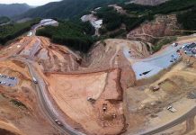 Δήμος Αριστοτέλη: Προς υλοποίηση και ο Βιολογικός στη Μεγάλη Παναγία