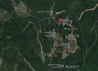 Το Τατόι, οι δασικές εκτάσεις, οι επενδύσεις και άλλα καινά δαιμόνια…