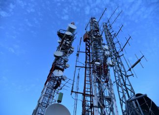 30 χρόνια κινητή τηλεφωνία στην Ελλάδα – Πώς χτίζουμε το τηλεπικοινωνιακό τοπίο του αύριο Κεραίες κινητής