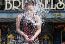 Ευρωπαϊκός Οργανισμός Περιβάλλοντος: Ευάλωτα τα ενεργειακά συστήματα της ΕΕ σε καύσωνες, ξηρασίες και ανάγκες για ψύξη – Τι δείχνει η έκθεση για την Ελλάδα Καύσωνας στο Βέλγιο