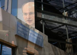 Το προφίλ του «μάνατζερ» Κωστή Χατζηδάκη στο Ενέργειας