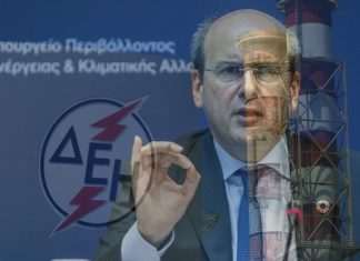 Ο Χατζηδάκης, η ΔΕΗ και η πρώτη εβδομάδα της νέας κυβέρνησης