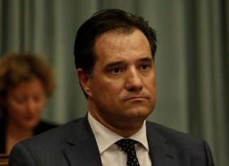 Αδ. Γεωργιάδης: Κομβική για την εξωστρέφεια η αξιοποίηση των κονδυλίων από τις επιχειρήσεις Άδωνις Γεωργιάδης